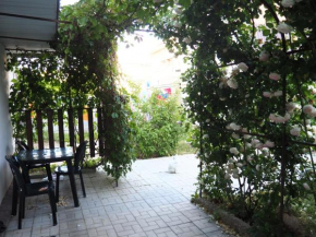 Guest House na Zelenoy